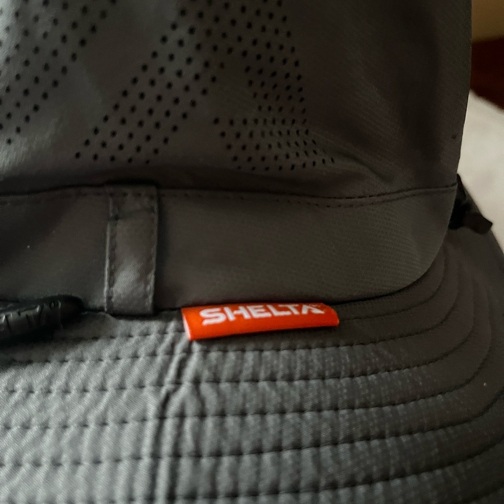 Shelta Land Hawk Hat - Picture 3 of 9